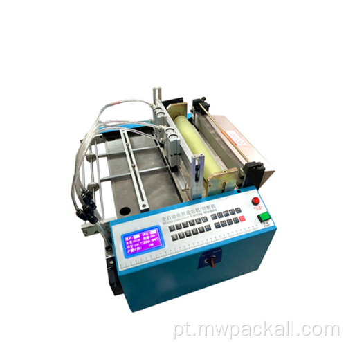 Máquina de fabricação de sacolas plásticas nova máquina de fabricação de sacolas plásticas de alta velocidade e confiável com certificado CE